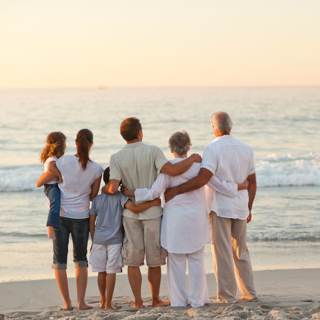 Brain Health Masterclass for Families