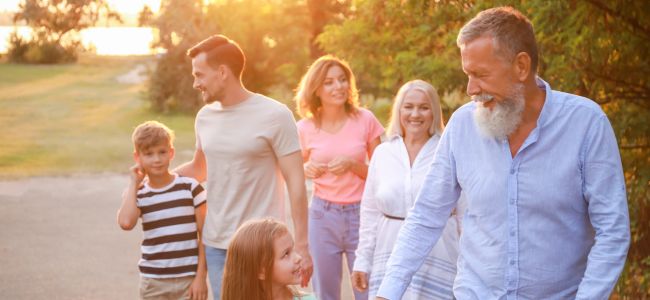 Jeff Jones, Family Addiction Recovery Coach